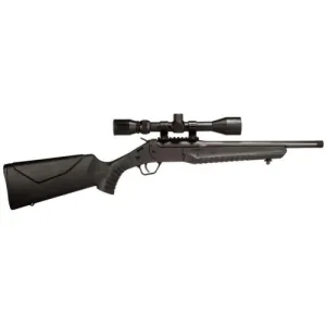 ROSSI Light Weight Carbine 350Legend 16.5 '' Blk w/Scope
