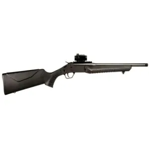 ROSSI Light Weight Carbine 5.56X45mm 16.5 '' Blk Red Dot