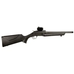 ROSSI Light Weight Carbine 300 Blk 16.5 '' Blk Red Dot