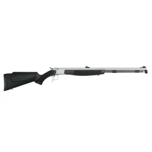 CVA Optima V2 50 Caliber 26" Muzzleloader - Stainless