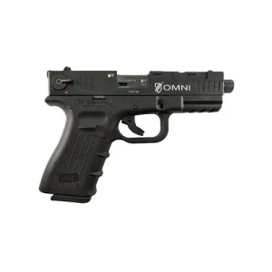 BLUE LINE SOLUTIONS ISSC M22 Omni 22LR 4" TB 10+1
