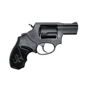 TAURUS MDL 85 38 Spl 2" 5rd CONVERTIB