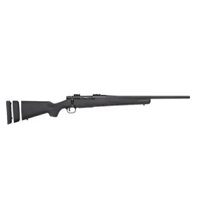 MOSSBERG Patriot Youth Super Bantam Rifle 308 Win 5rd 20"