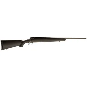 SAVAGE ARMS Axis 22" 22-250