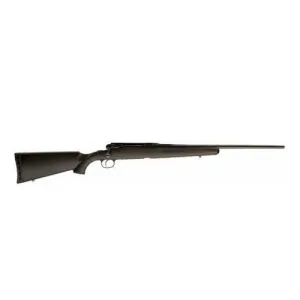SAVAGE ARMS Axis 6.5 Creedmoor 22" Black