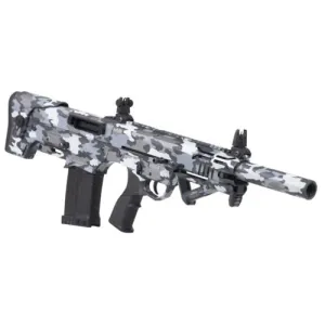 PANZER ARMS EGX500 Bullpup 12 Gauge 3" 18.5" 5rd - Multicam