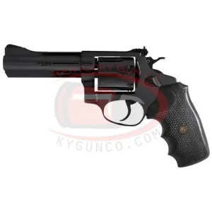 ROSSI Model R97104 357 Mag/38 Special +P 4" 6rd Black