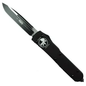 MICROTECH KNIVES Microtech Tactical Ultratech OTF Knife