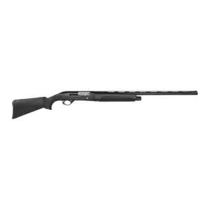 HATFIELD SAS Full Size 12Ga 3.5" 28" 4rd Blue Oxide/Blk Syn