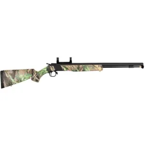 CVA Wolf Nitride 50 Cal 24" Nitride BblRT HWG
