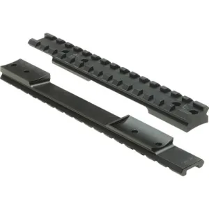 NIGHTFORCE XTRM - Base - HS 700 SA - 1 pc. - 40 MOA