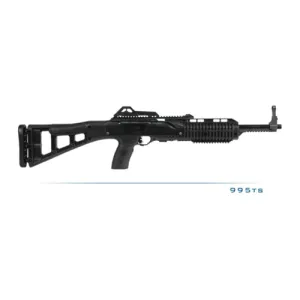 HI-POINT MDL 995TS W/10rd W/Bullet