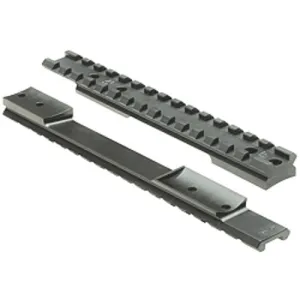 NIGHTFORCE XTRM - Base - Win 70 Short Mag - 1 pc. - 20 MOA