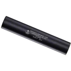 AAC (ADVANCED ARMAMENT) Pilot Rimfire Silencer