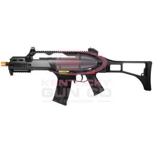 HK AIRGUNS H&K KWA G36C AEG, 2nd Generation
