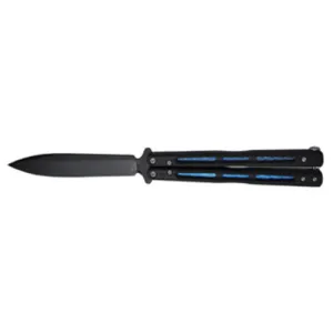 BENCHMADE Bali Song 4.25" Drop Point Coated Plain Edge