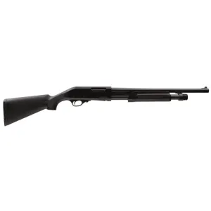 CZ-USA 612 Home Defense 12Ga 18.5" 5rd Black