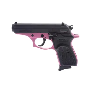 BERSA Thunder 380 380 ACP 3.5" 8rd - PINK