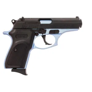 BERSA Thunder 380 380 ACP 3.5 8rd Polar Blue/Black