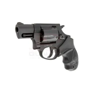 TAURUS 85FS Ultra-Lite 38 Spl +P 2" Blue 5rd Rubber Grips
