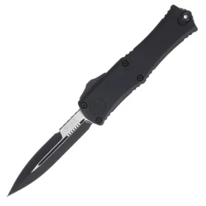 MICROTECH KNIVES Hera II Mini Bayonet Tactical Standard