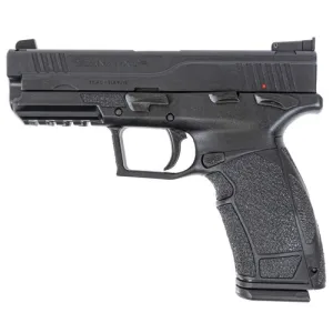SDS IMPORTS Zigana PX-9 G2 9mm 4" 18rd