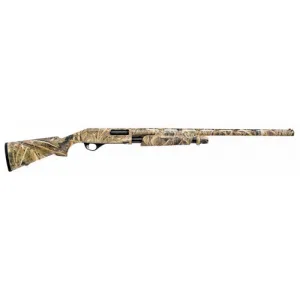 STOEGER P3000 12 Gauge 3" 28" 5+1 Pump Shotgun - RealTree Max-5