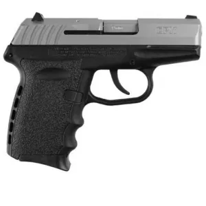 SCCY INDUSTRIES CPX-2 9mm 2TONE GEN2