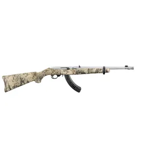 RUGER 10/22 TAKEDOWN 22 LR 18.5" 25rd