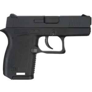 DIAMONDBACK FIREARMS DB9 EXNS 9mm 3" 6rd Black w/Night Sight