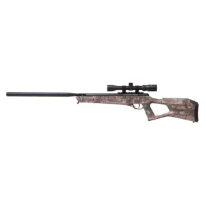 BENJAMIN Trail NP2 (Camo) Powered, Break Barrel w/3-9x32