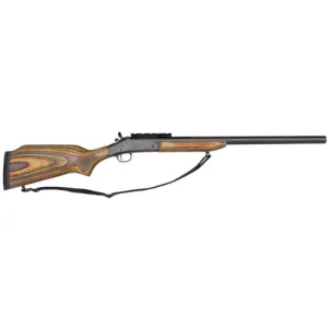 H AND R ULTRA SLUG HUNTR SB1-928 BLU 3