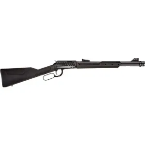 ROSSI Rio Bravo 22 LR 18" 15rd - Black