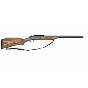 H AND R ULTRA SLUG HUNTER 12GA BLU 24B
