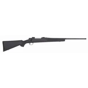 MOSSBERG 100 ATR .270 Win 22" 5rd Blued Finish