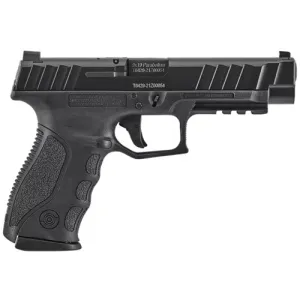 STOEGER STR-9F 9mm 4.7" 10rd & 15rd - Black