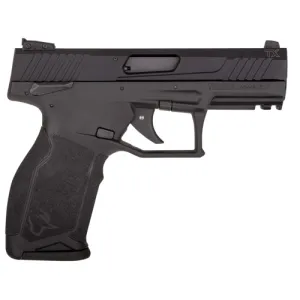 TAURUS TX22 22LR 4.1" 10rd Pistol - Black