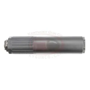 HUNTERTOWN ARMS KESTREL 7.62 6.5" Rifle Silencer / Suppressor - FACTORY BLEMISHED MODEL