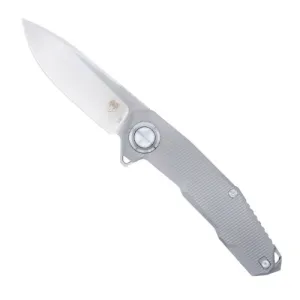 COBRATEC PrODigy Titanium M390 DNS Button Lock
