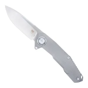 COBRATEC Barracuda Titanium M390 TNS