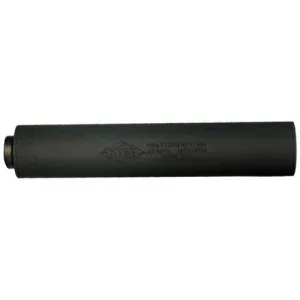 YANKEE HILL MACHINE COMPANY 22 Mite Aluminum 5.3" 1/2" x 28 Threads