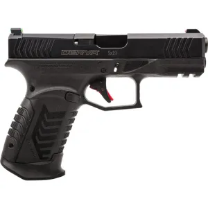 ROCK ISLAND Armscor DY9 9mm 3.9" 17rd - Black