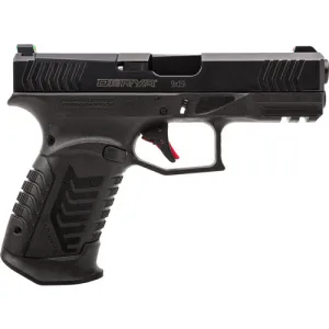 ROCK ISLAND Armscor DY9 9mm 3.9 "10rd - Black