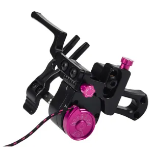 RIPCORD Ace Standard Rest Pink Right Hand