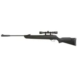 HATSAN Mod 125 Spring Combo 0.177 1550 Blk Syn