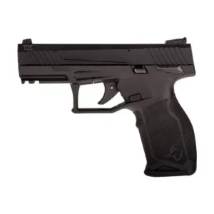 TAURUS TX22 22LR 4.1" 16rd Pistol - Black