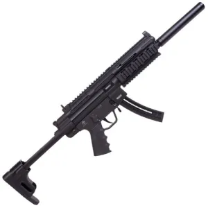 AMERICAN TACTICAL IMPORTS GSG-16 Carbine RIA + 110 rnd Drum Mag