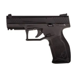 TAURUS TX22 22LR 4" 10rd Pistol - Black