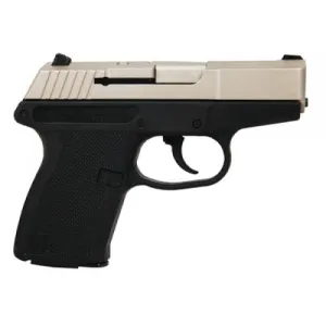 KELTEC P-11 9mm 3.1" 10rd Hard Chrome