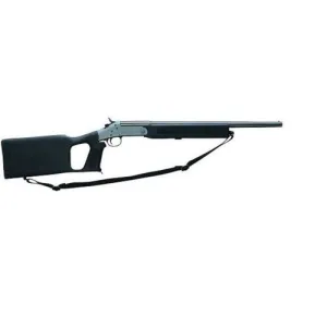 H AND R SURVIVR 410/45 NCKL/SYN 20IN B